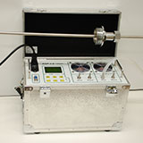 Aspirator ASP 3-II